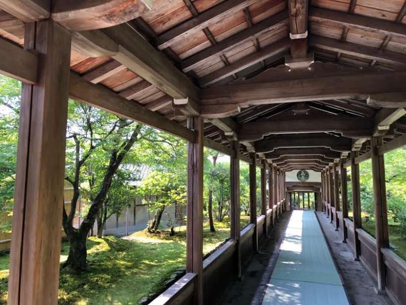 Tokyo Private Tour - Tenryuji-Temple Arashiyama, Kyoto