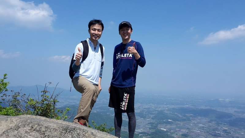 Tokyo Private Tour - Mt. Tsukuba (Ibaraki Pref.)