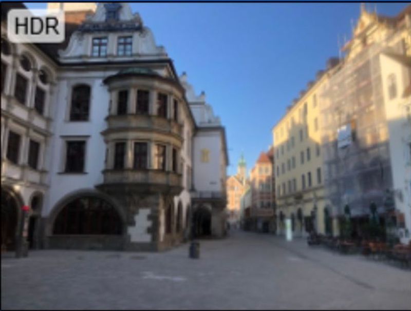 Munich Private Tour - Hofbräuhaus