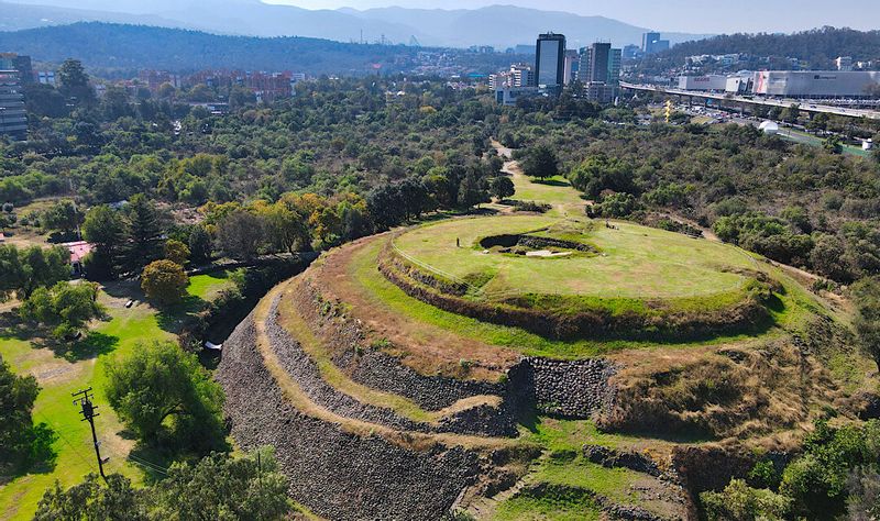 Mexico City Private Tour - null