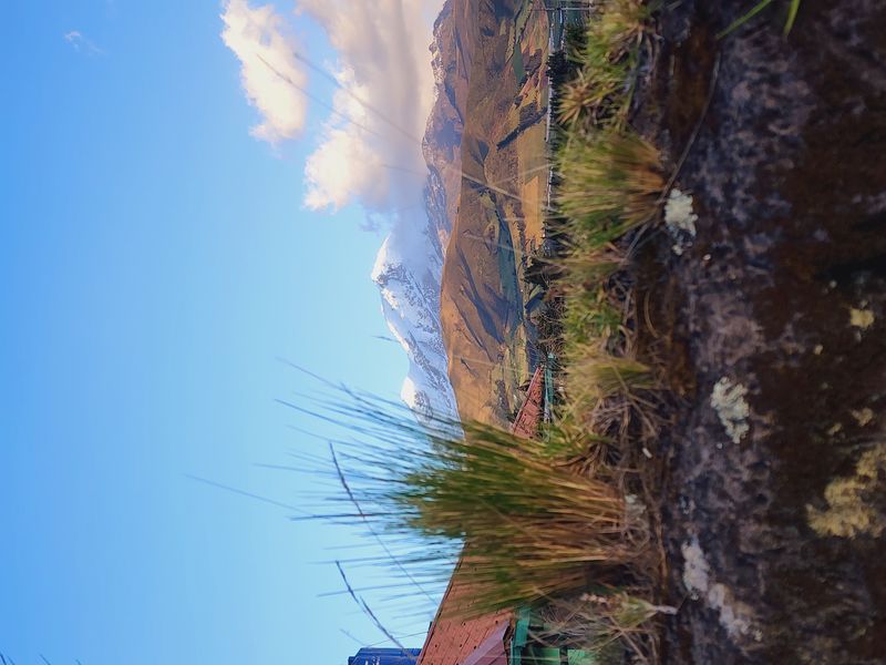 Quito Private Tour - Volcán Cayambe 5.790 m.s.n.m.