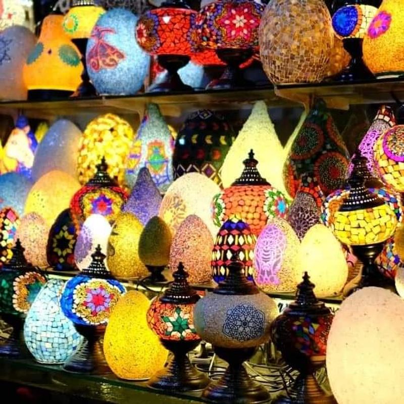 Cairo Private Tour - Souvenirs