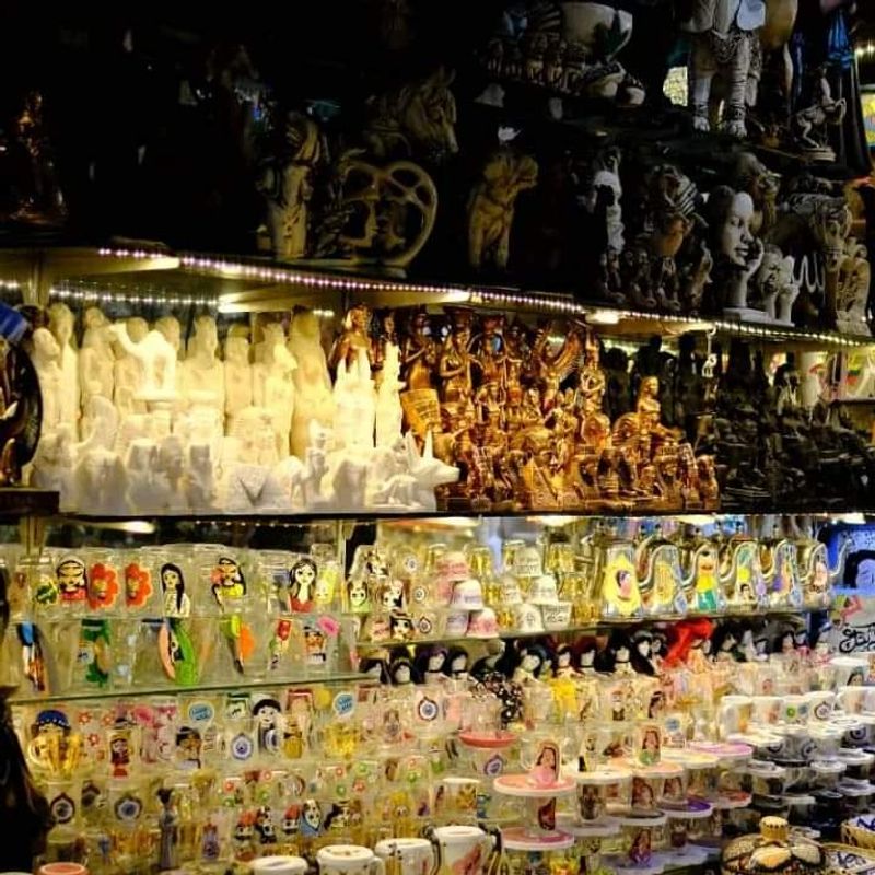 Cairo Private Tour - Souvenirs