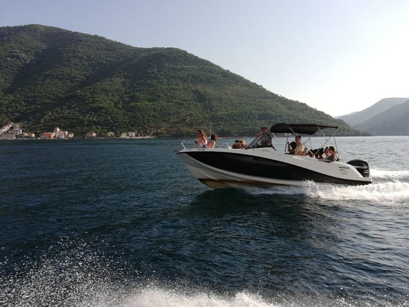 Kotor Private Tour - null