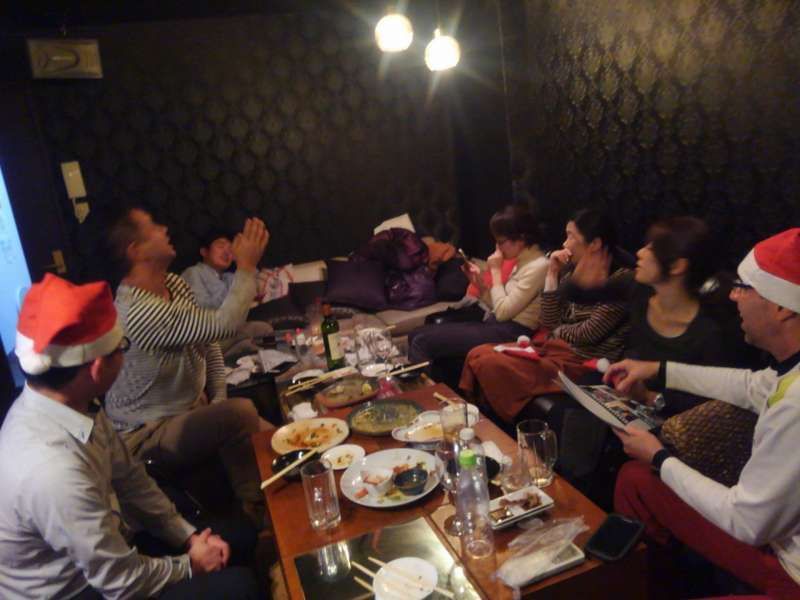 Osaka Private Tour - VIP Karaoke Restaurant