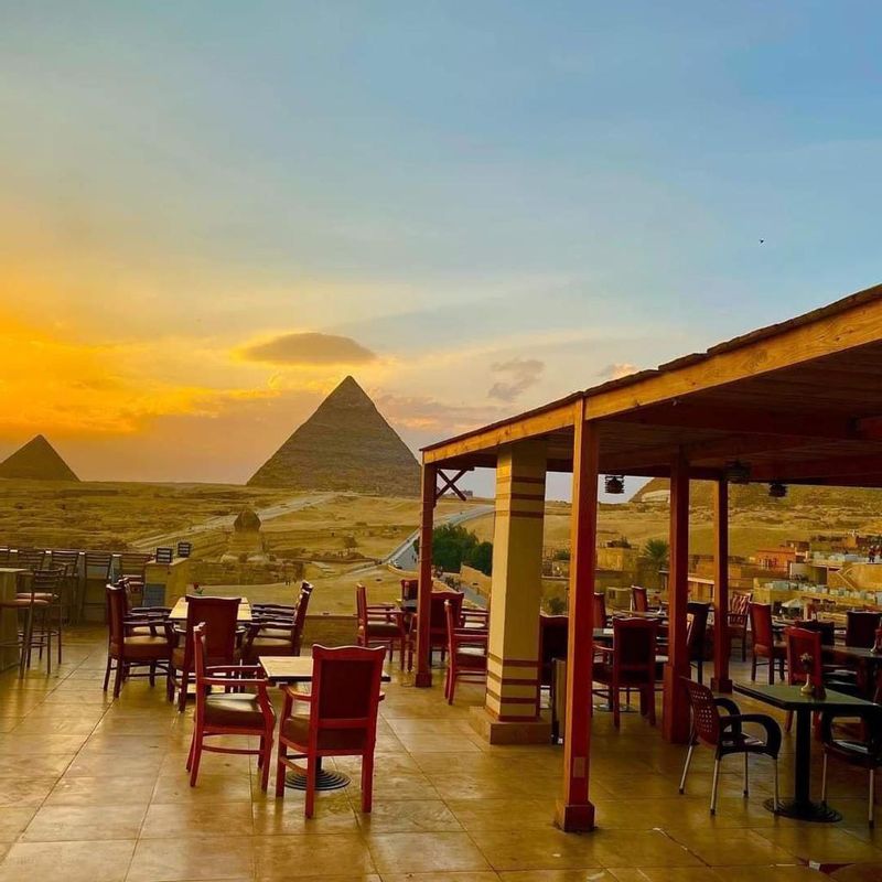 Giza Private Tour - 