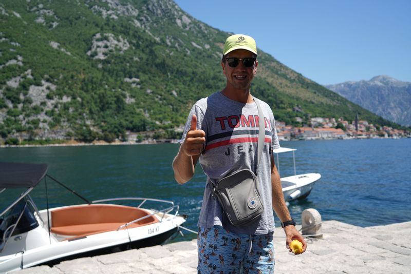 Kotor Private Tour - null