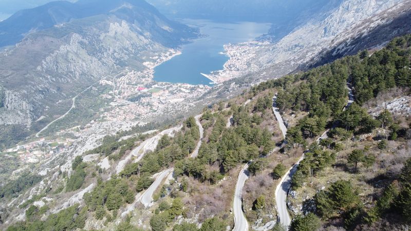 Kotor Private Tour - null