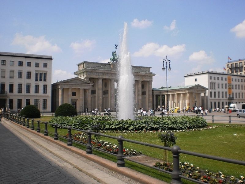 Berlin Private Tour - 