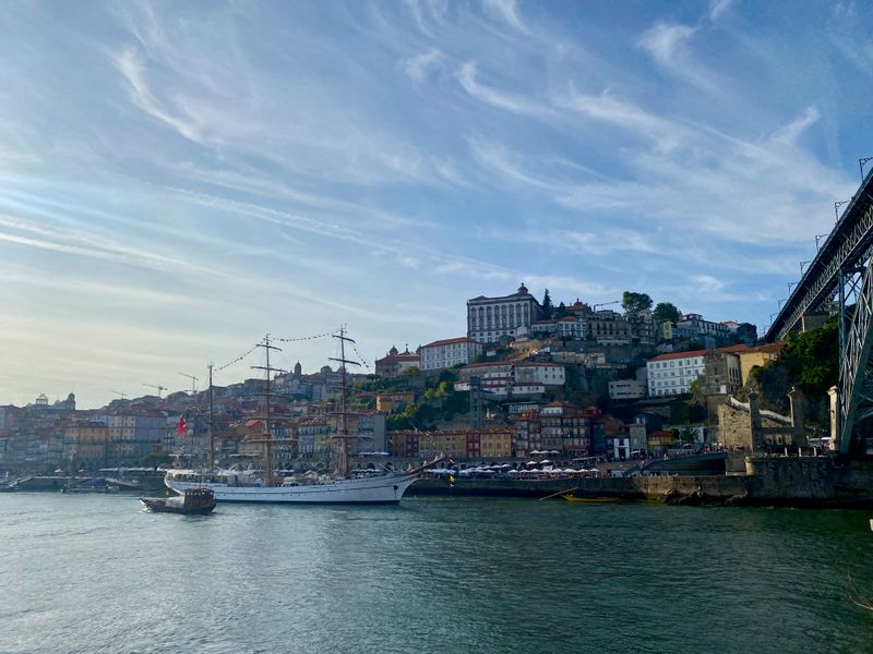 Porto Private Tour - Ribeira