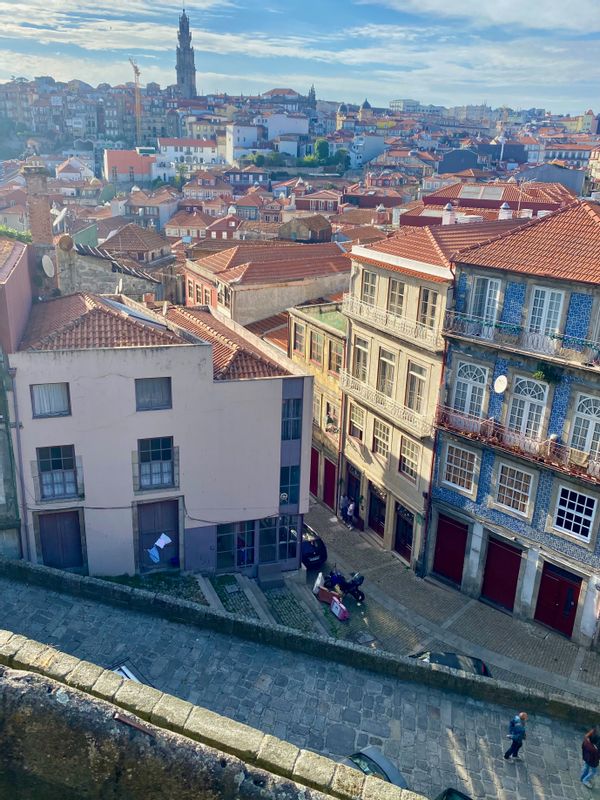 Porto Private Tour - Sé district