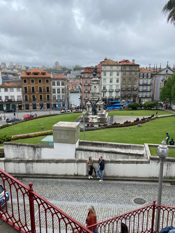 Porto Private Tour - Around the Ribeira area