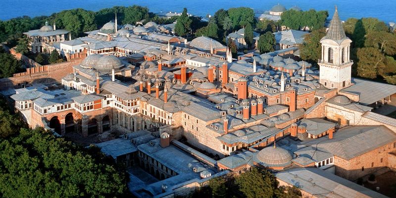 Istanbul Private Tour - Topkapı Palace