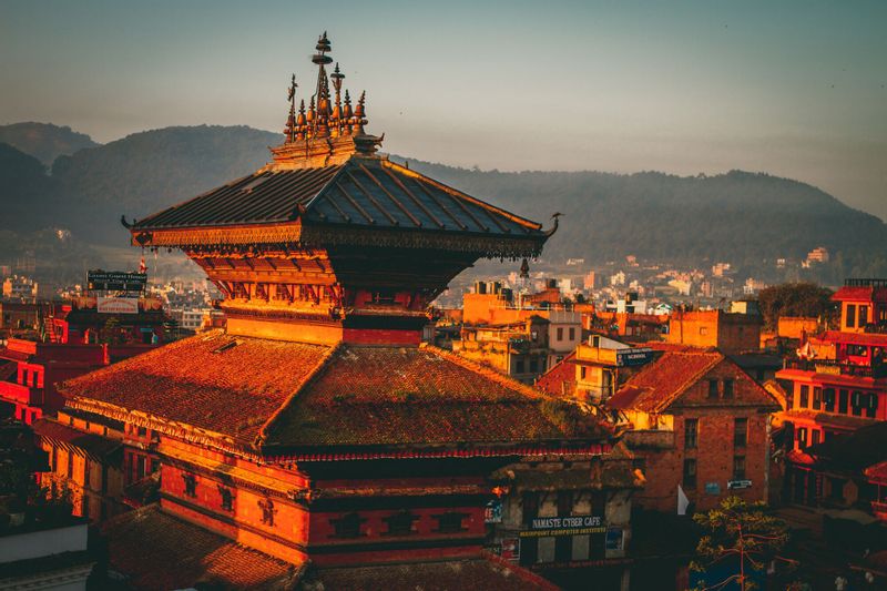 Kathmandu Private Tour - Patan durbar square.