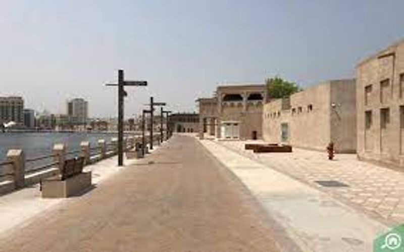 Dubai Private Tour - Al Shindagha Museum