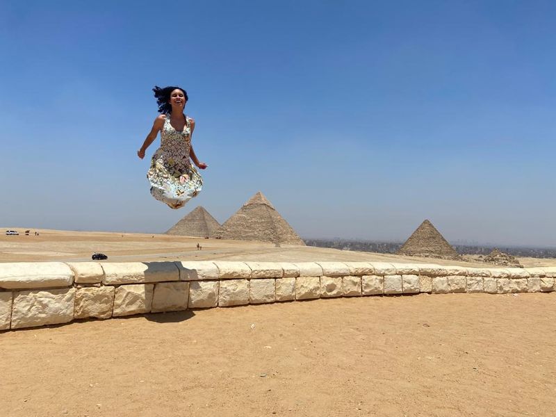 Cairo Private Tour - null