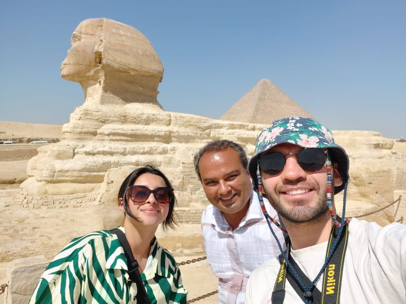 Cairo Private Tour - 