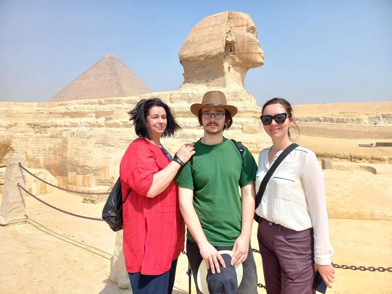 Cairo Private Tour - 