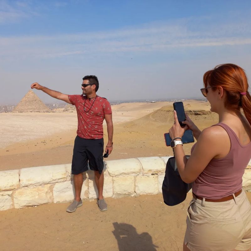 Cairo Private Tour - 