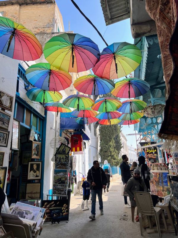 Tunis Private Tour - Tunis Medina