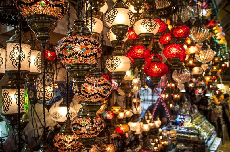 Istanbul Private Tour - Grand Bazaar