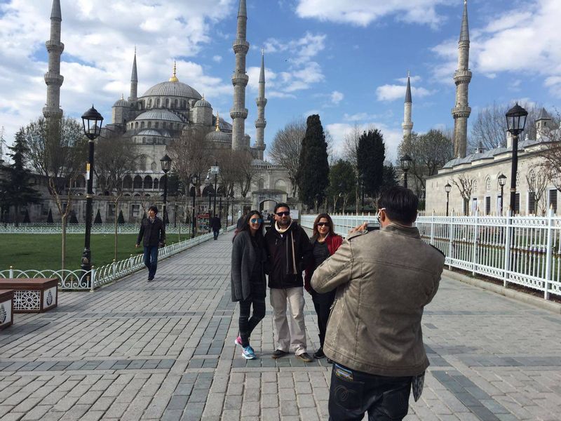 Istanbul Private Tour - Hıppodrome