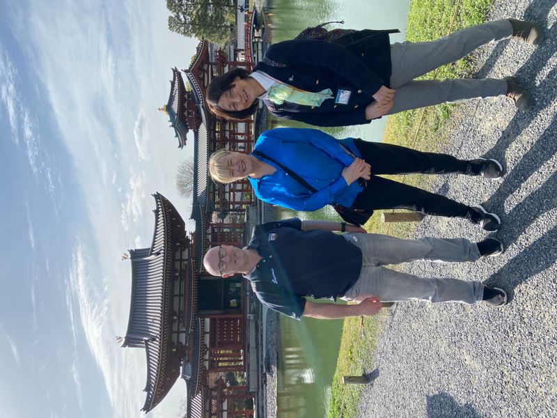 Kyoto Private Tour - Byodoin