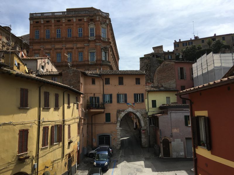 Perugia Private Tour - null