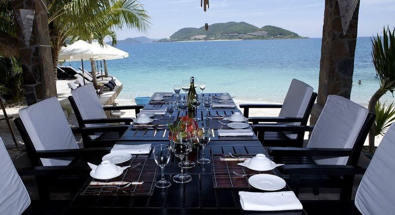 Nha Trang Private Tour - Restaurant