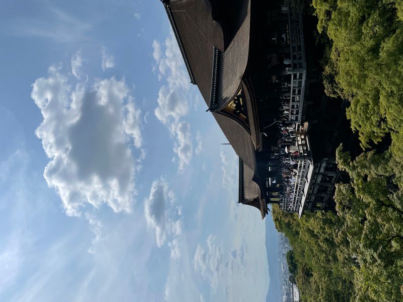 Kyoto Private Tour - Kiyomizudera temple