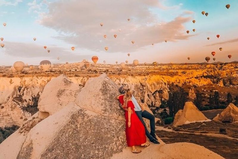 Cappadocia Private Tour - null