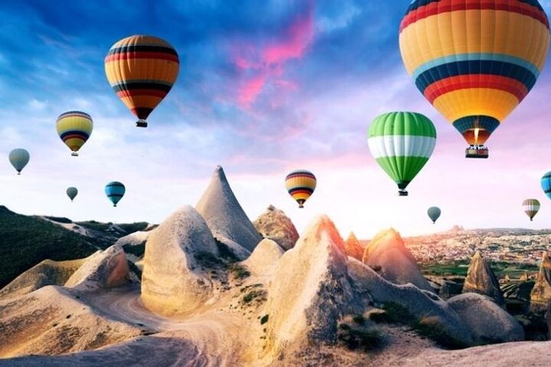 Cappadocia Private Tour - null