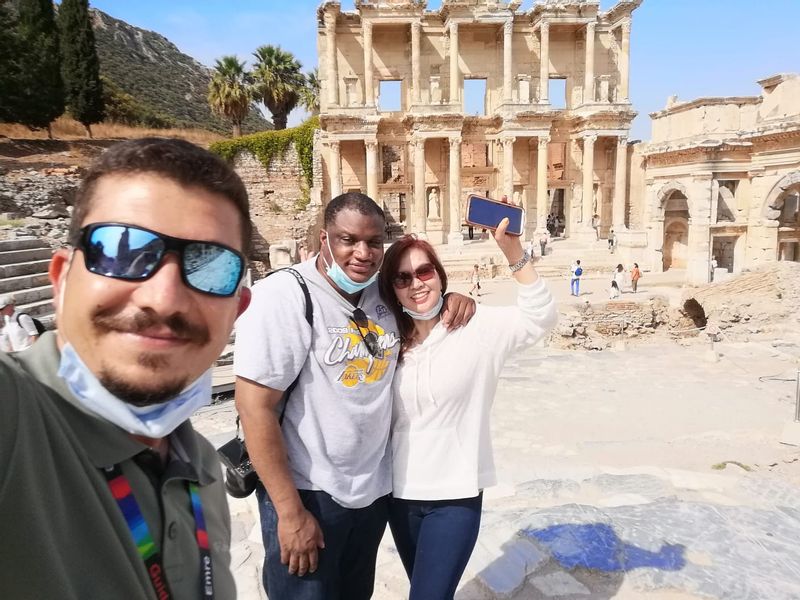 Kusadasi Private Tour - Local guides