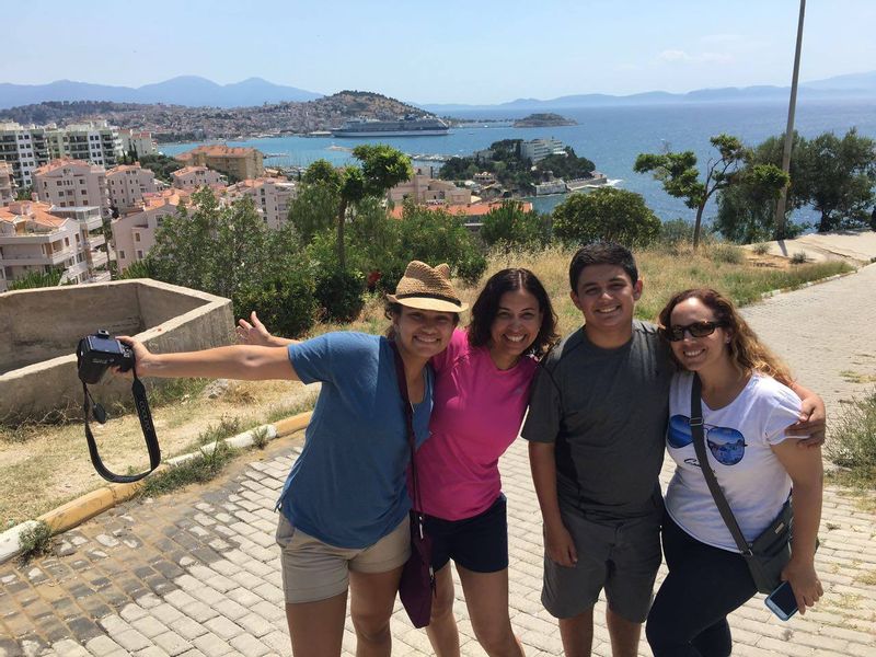 Kusadasi Private Tour - Local guides