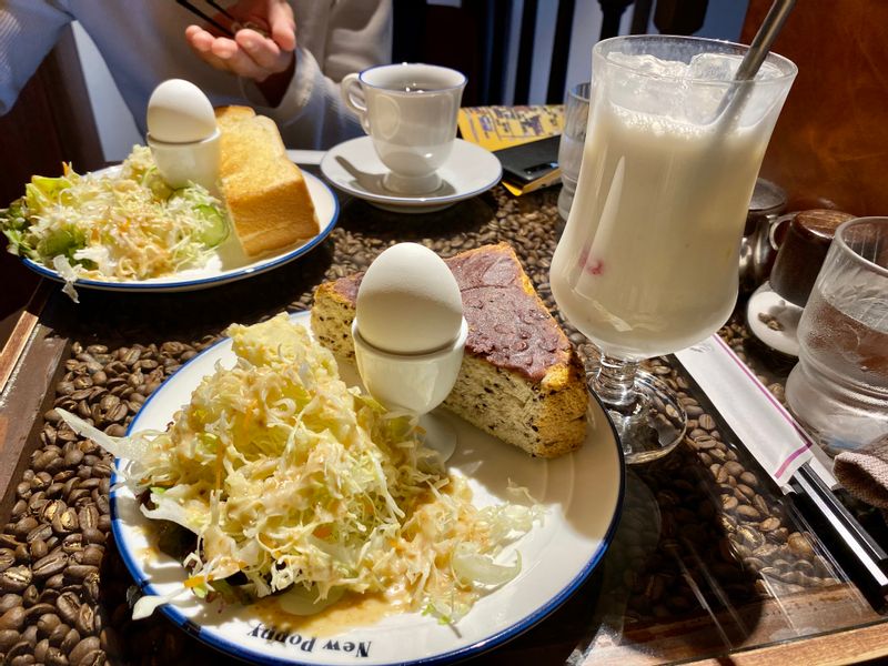 Nagoya Private Tour - Nagoya's "Morning" local breakfast!