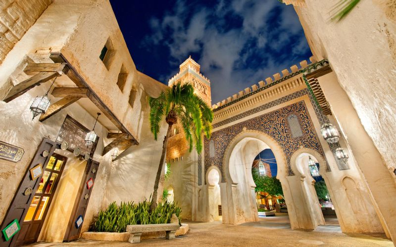 Rabat Private Tour - Old Town