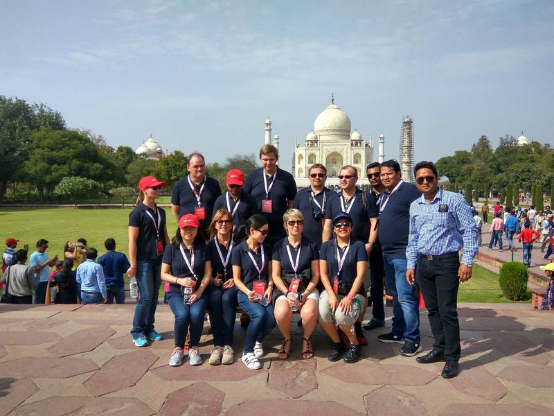 Delhi Private Tour - null