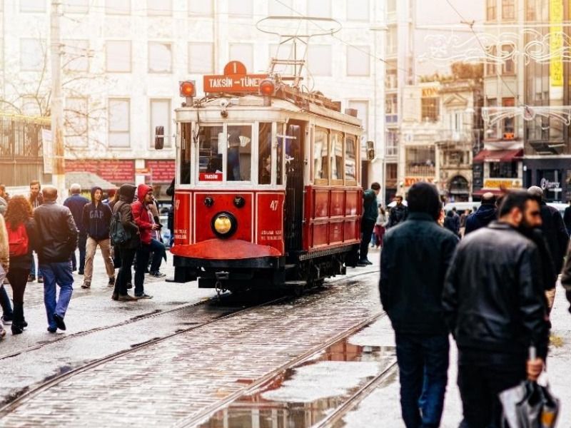 Istanbul Private Tour - Let's Discover Istanbul with your Guide 