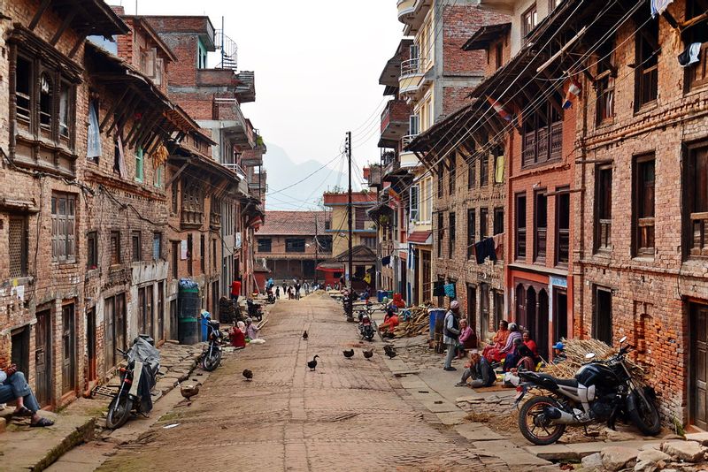 Bagmati Private Tour - Khokana Village: Unveiling the Serene Charms of Ancient Newari Traditions and Mustard Oil Heritage