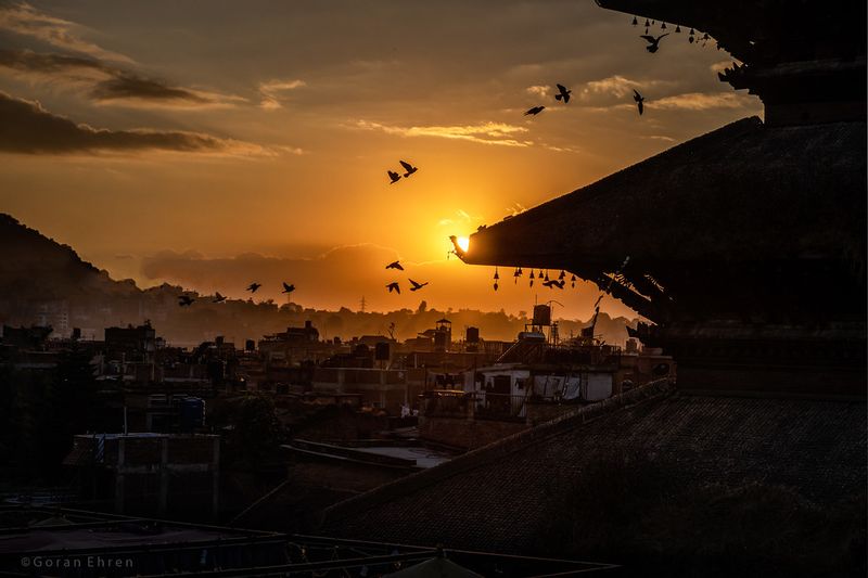 Bagmati Private Tour - Dhulikhel Sunrise View: A Spectacular Tapestry of Dawn's Radiance