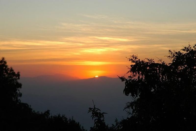 Bagmati Private Tour - Dhulikhel Sunrise View: Nature's Canvas Unveiled in Golden Splendor