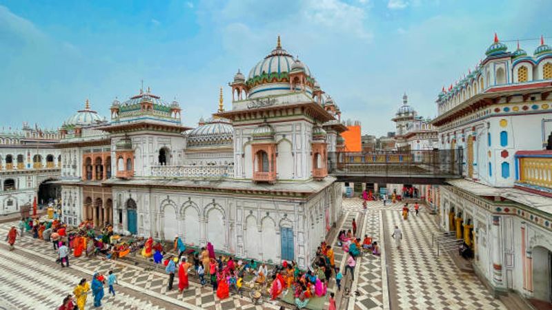 Kathmandu Private Tour - Janakpur: Immerse yourself in the ancient city of Janakpur, known for its rich cultural heritage and sacred temples