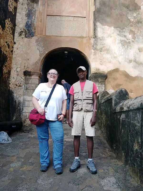 Mombasa Private Tour - null