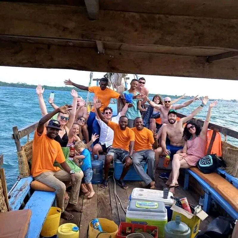 Mombasa Private Tour - null