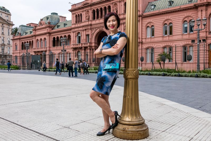 Buenos Aires Private Tour - Downtown, Buenos Aires