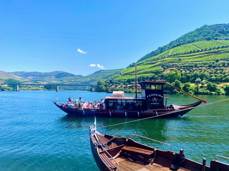 Porto Private Tour - Douro Valley