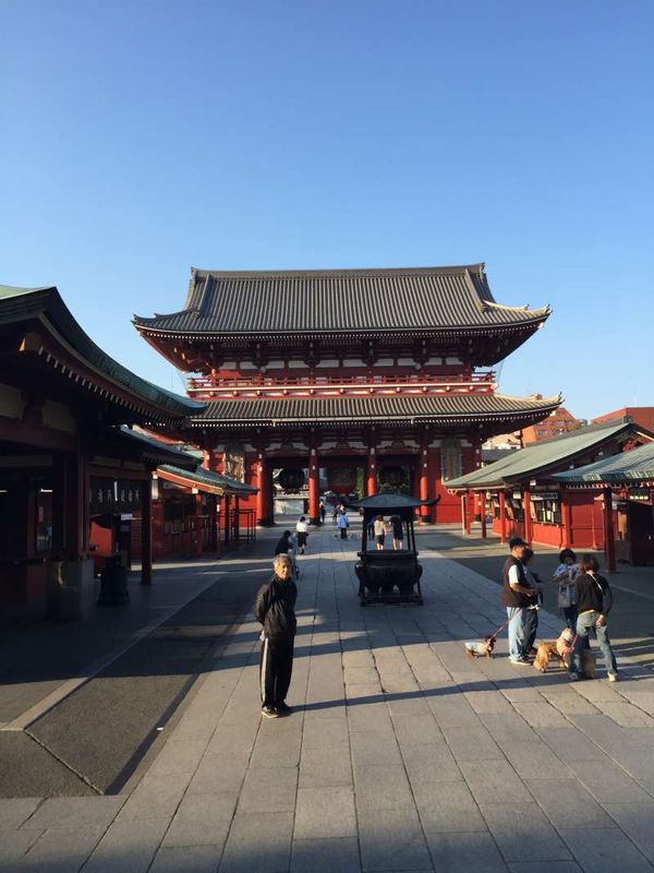 Tokyo Private Tour - 