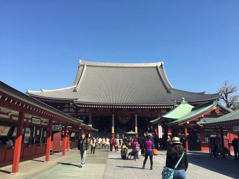 Tokyo Private Tour - 