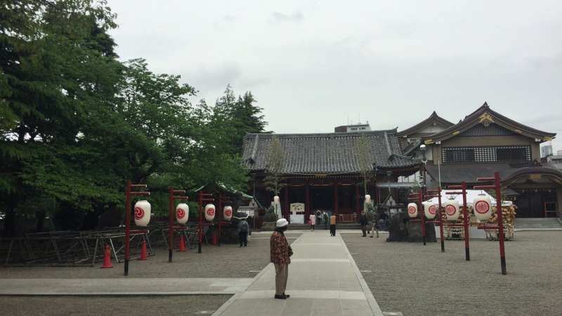 Tokyo Private Tour - 