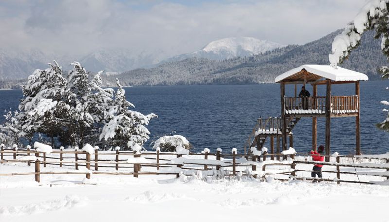 Kathmandu Private Tour - Snowcapped Rara lake